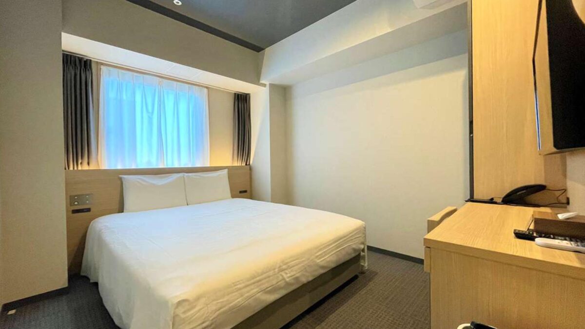 変なホテル金沢 香林坊 photo