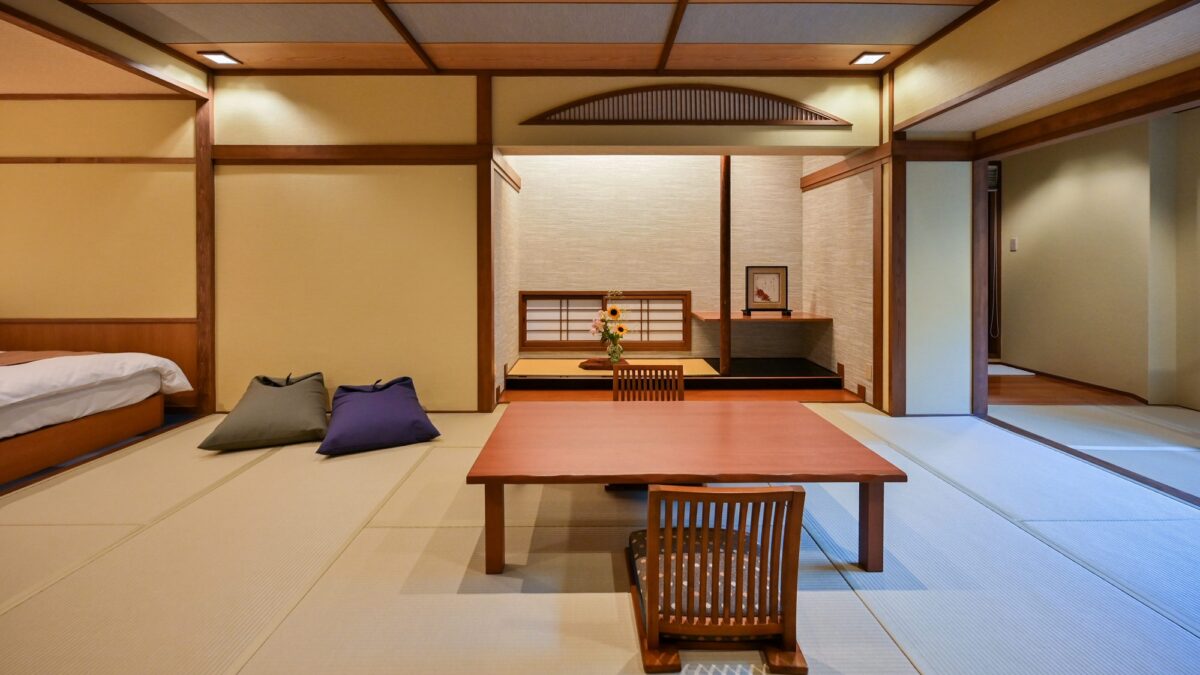 脇田温泉 楠水閣 photo
