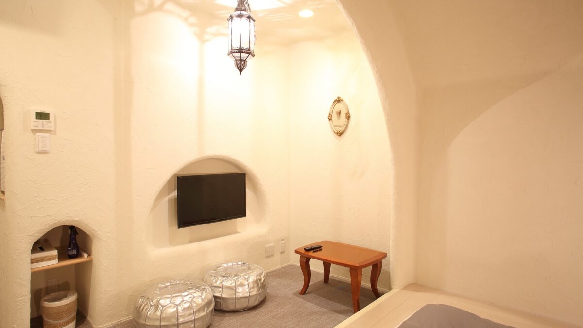 ＨＯＴＥＬユーラシア 舞浜ＡＮＮＥＸ photo