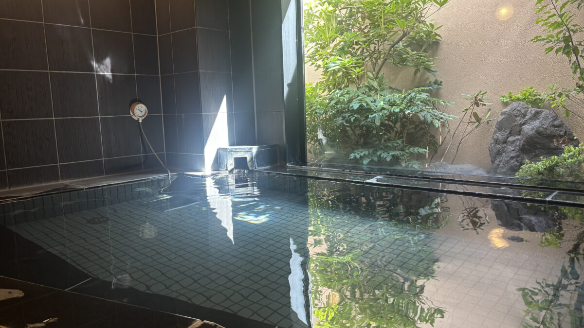 ホテルルートインひたちなか photo