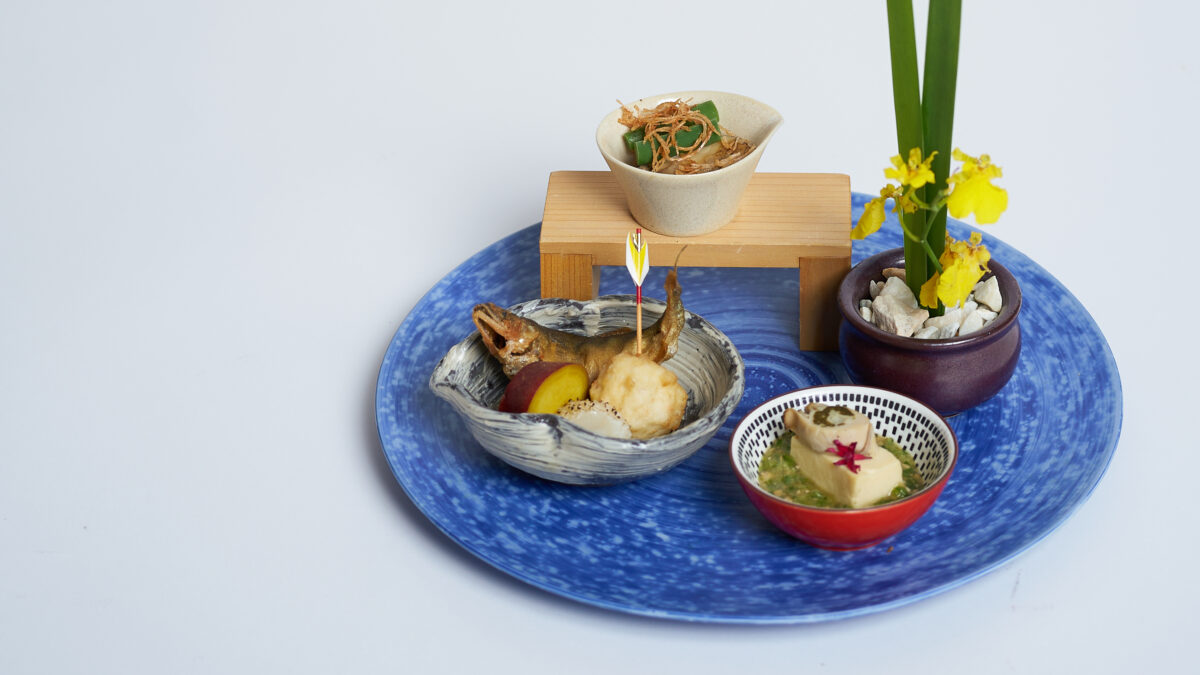 石和温泉 糸柳こやど ゆわ photo