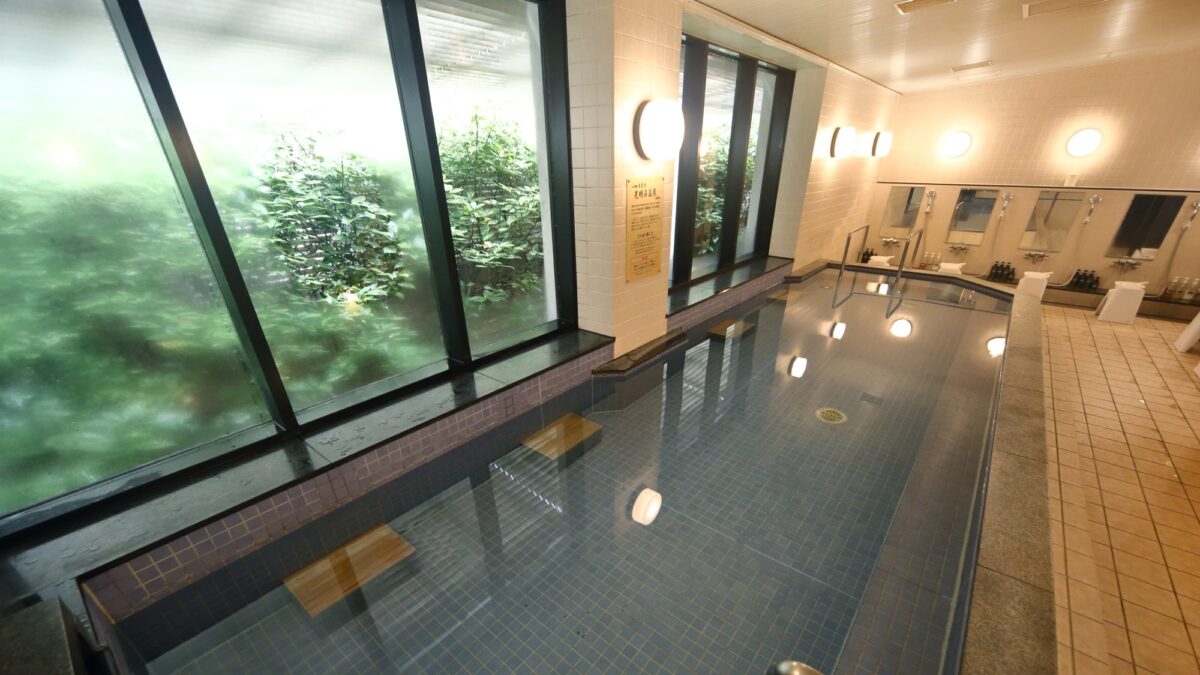 ホテル日航奈良 photo