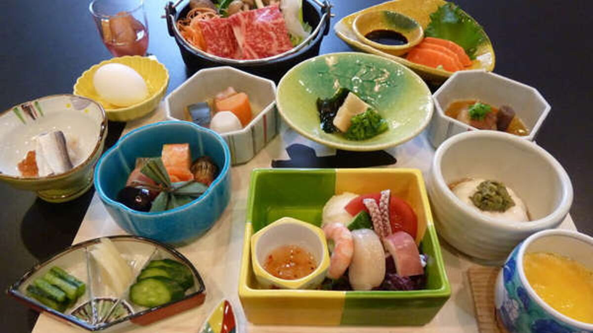 ホテル夢の湯 photo