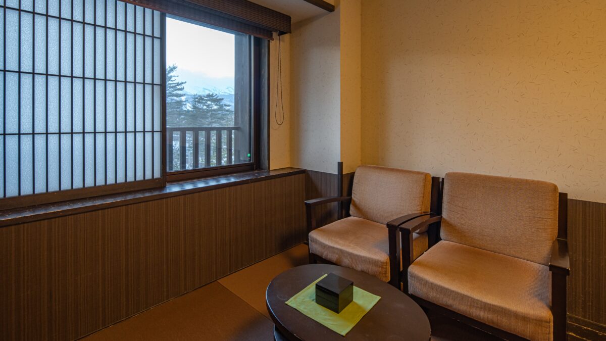 お宿 木の葉（共立リゾート） photo