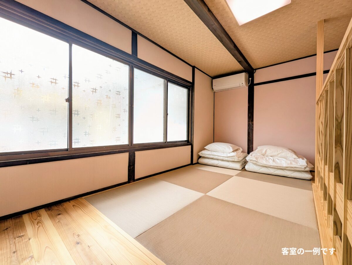 Ｃａｆｅ＆Ｈｏｔｅｌ Ｐａｌｅｔｔｅ ＳＴＡＹｓ photo