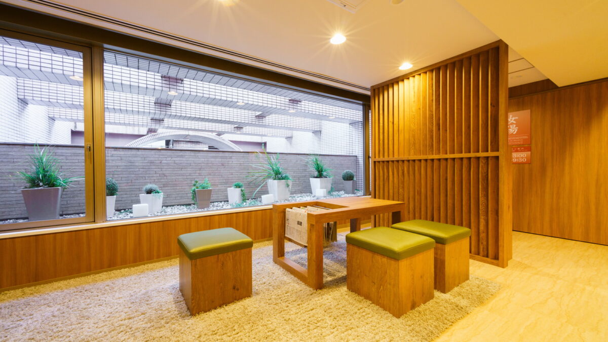 スーパーホテル池袋駅北口 photo