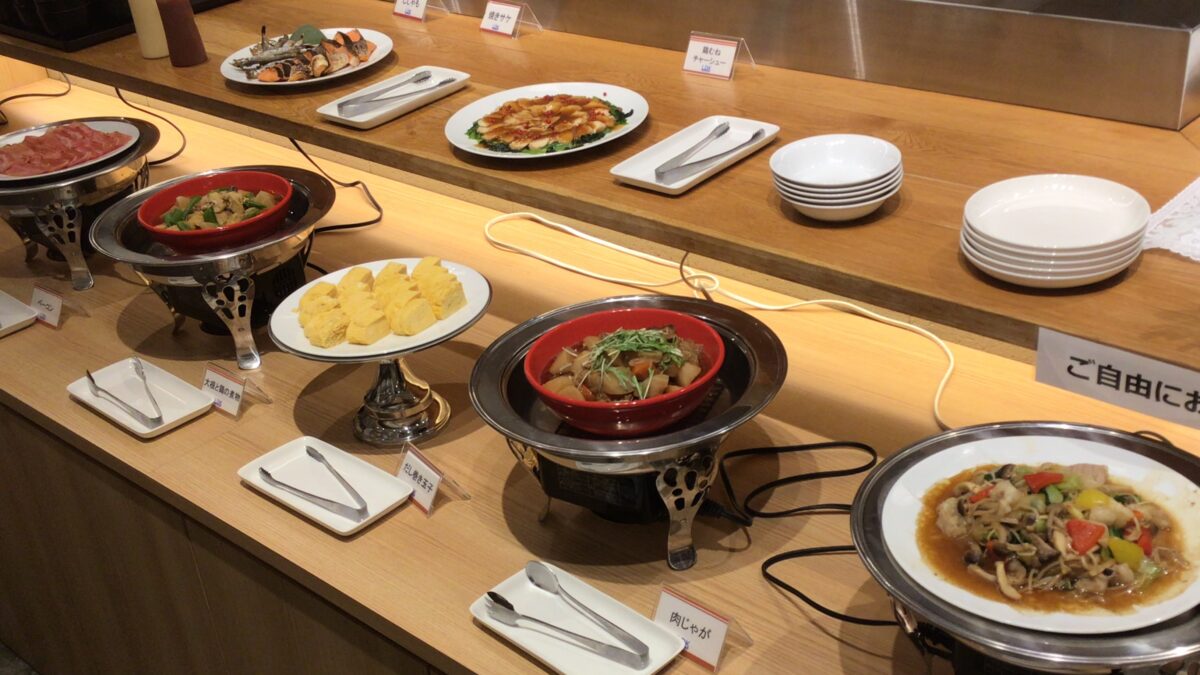 福山プラザホテル photo