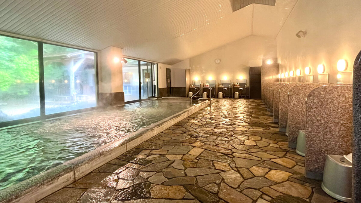 箱根湯本温泉 湯本富士屋ホテル photo