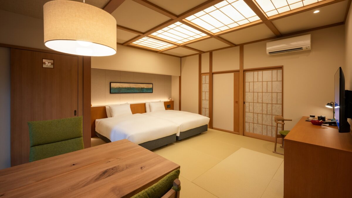 磐梯熱海温泉 萩姫の湯 栄楽館 photo