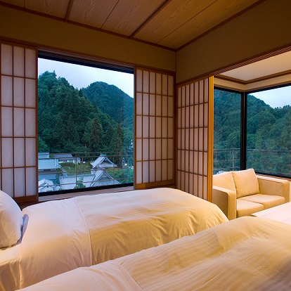 有馬温泉 高山荘 華野 photo