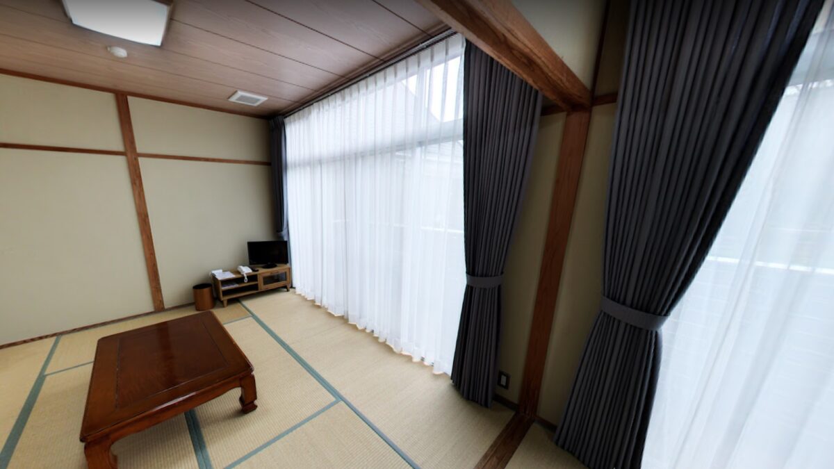 とりごえ温泉 栖の宿 photo
