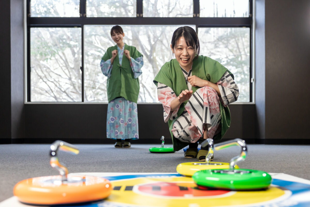 亀の井ホテル 日光湯西川 オールインクルーシブホテル photo