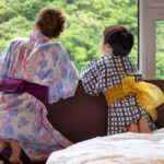 黒部峡谷・宇奈月温泉 ホテル黒部