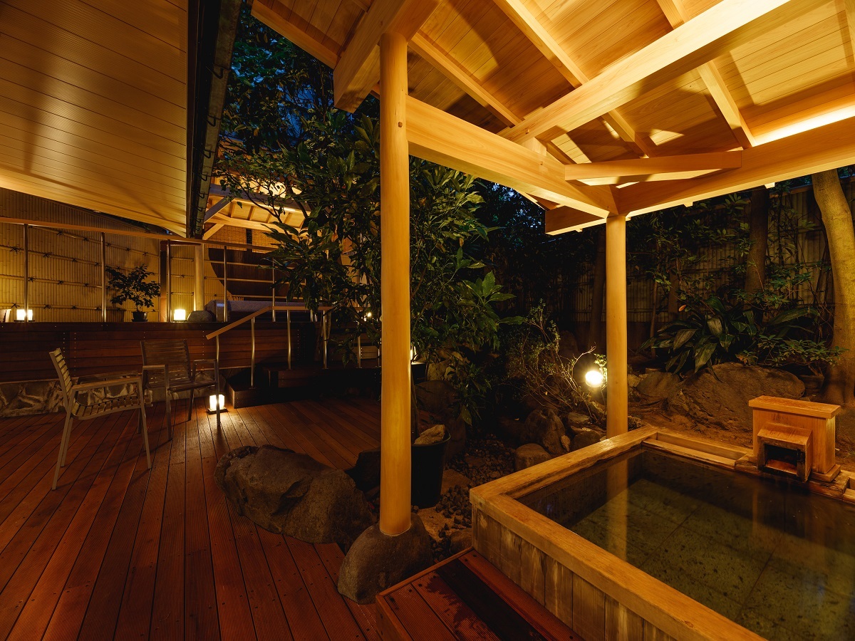 山代温泉 たちばな四季亭 photo