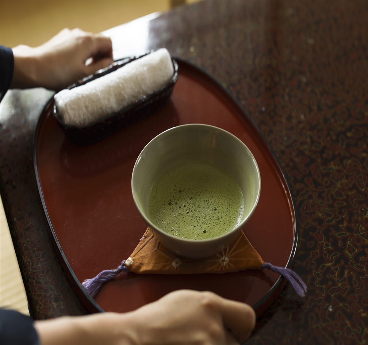 古都の宿 むさし野 photo