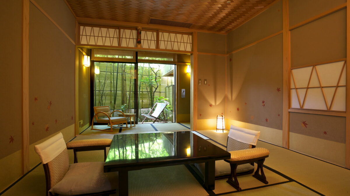 伊香保温泉 香雲館 photo