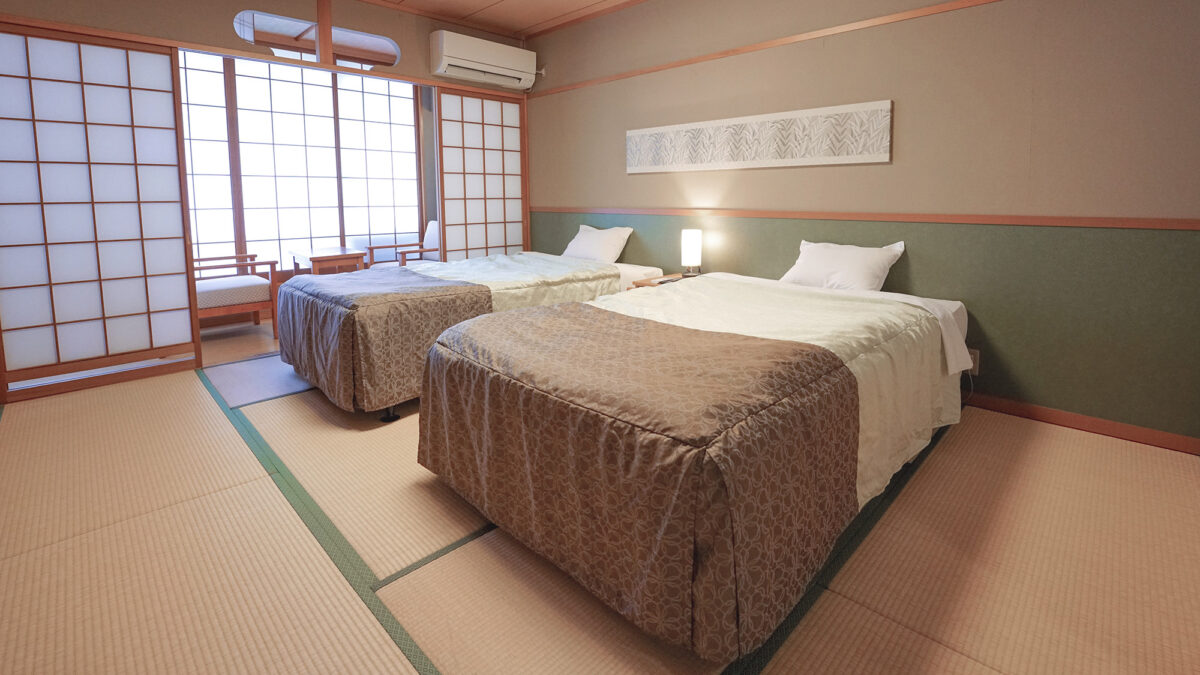 長門湯本温泉 湯本観光ホテル 西京 photo