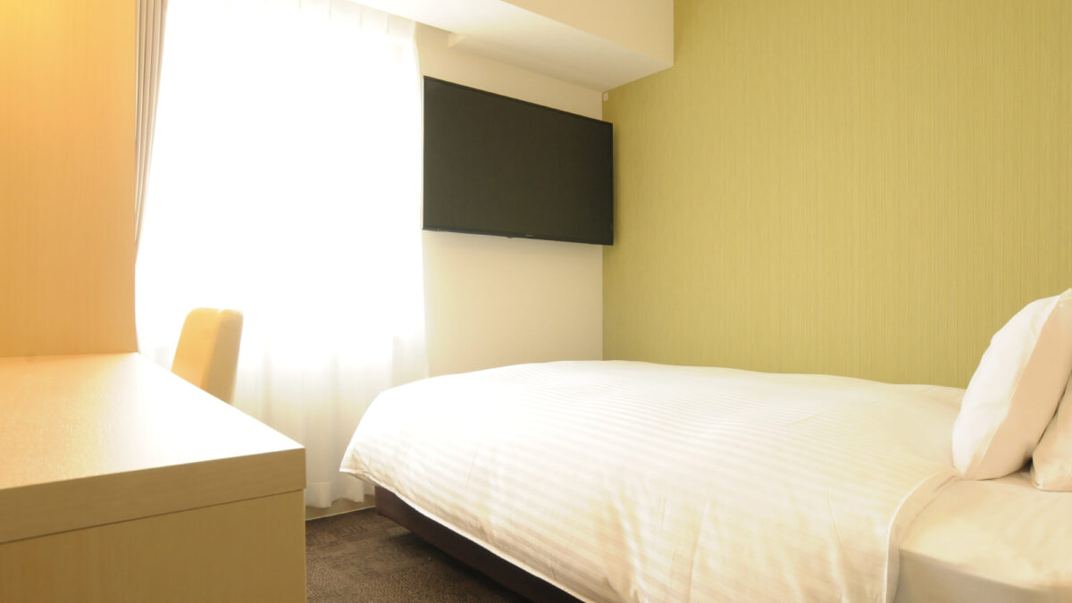 ＡＢホテル東海太田川 photo