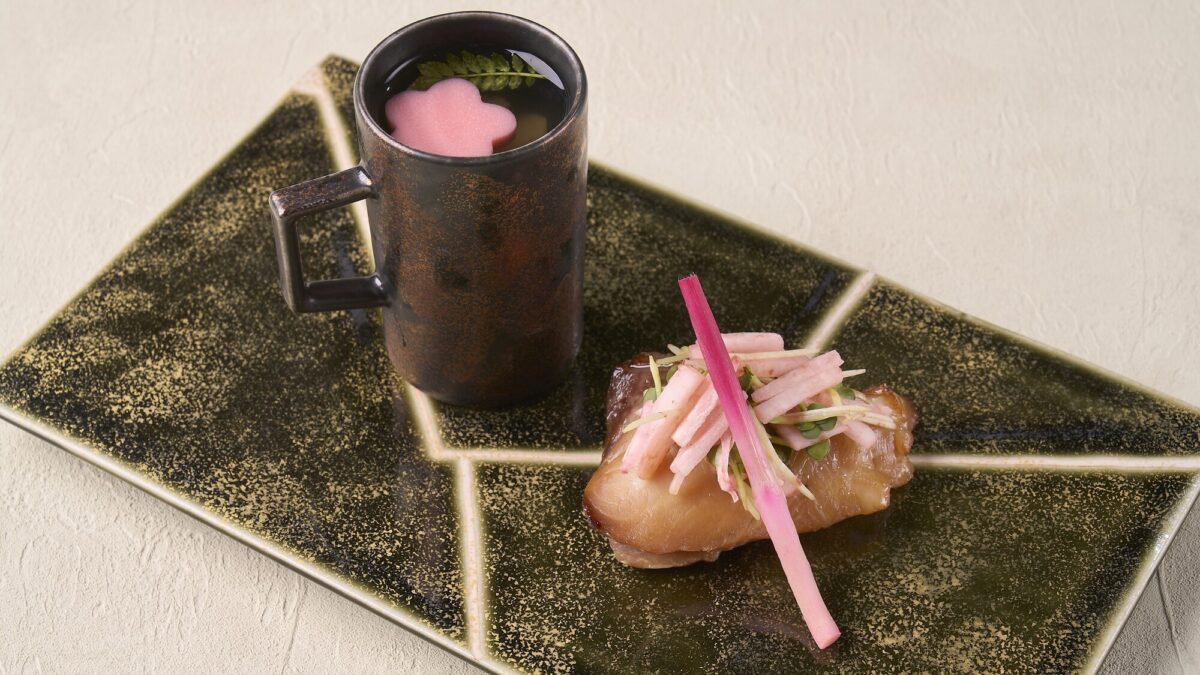 日光中禅寺湖温泉 ホテル花庵 photo