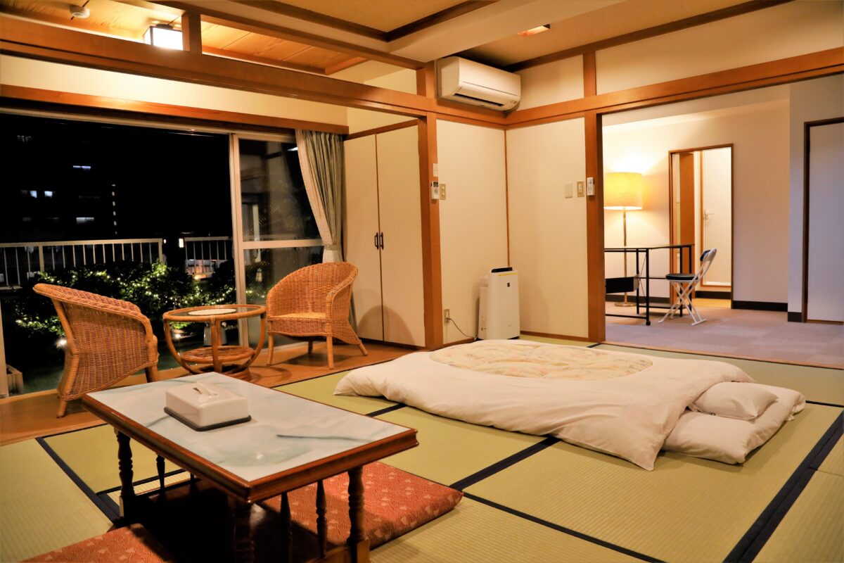 川内ホテル photo