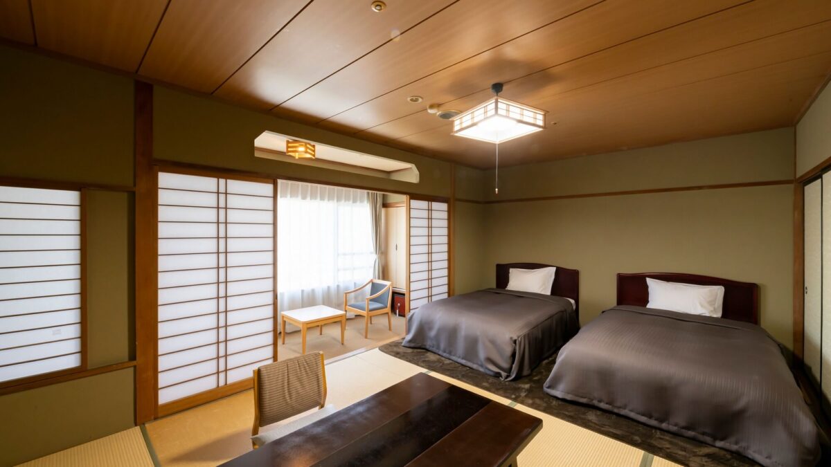 甲州牛の宿 石和温泉 石和常磐ホテル photo