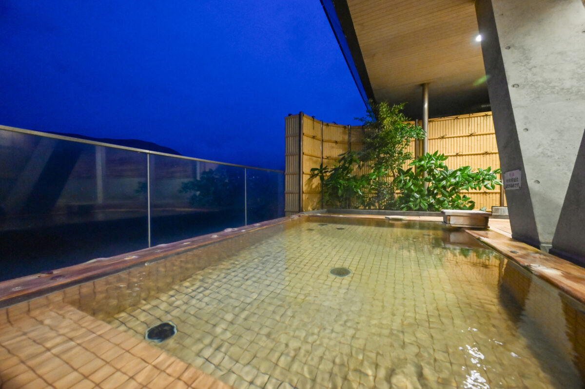 天空の宿 山暖簾 photo