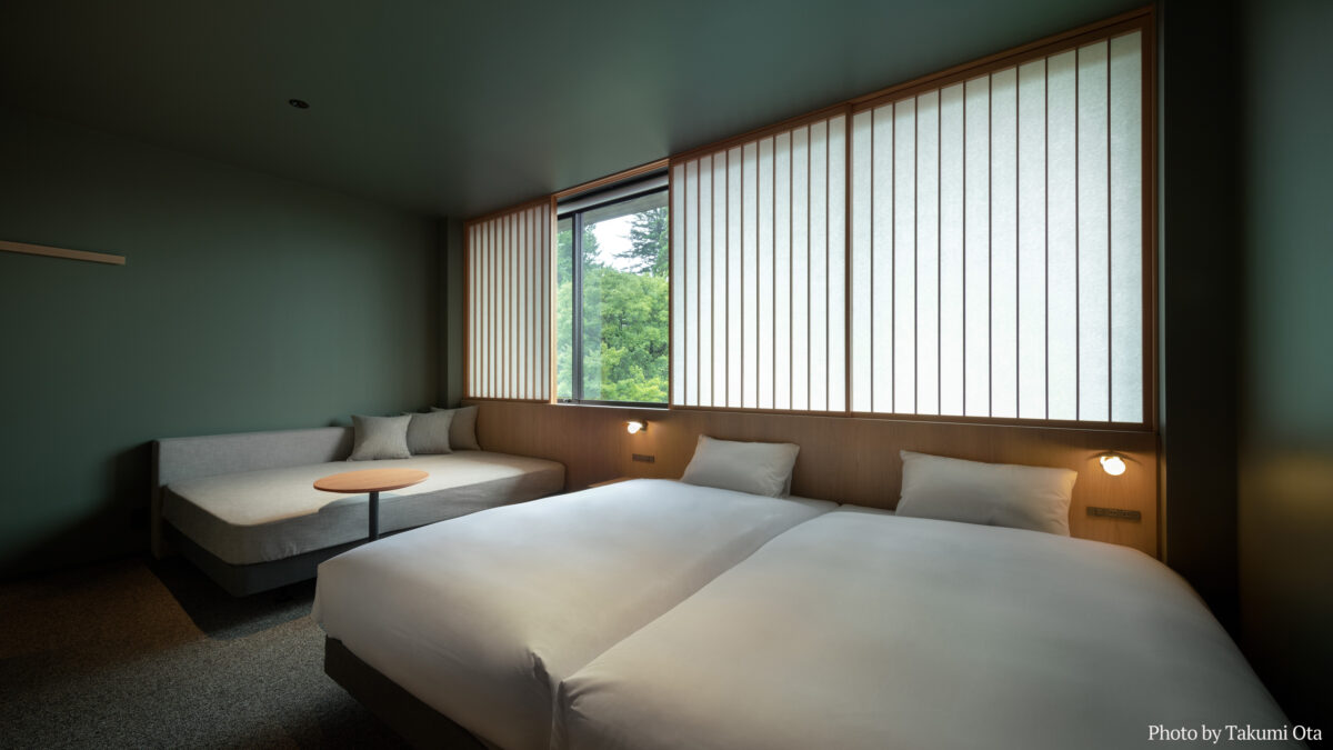 ＭＩＲＯＫＵ 奈良 ｂｙ ＴＨＥ ＳＨＡＲＥ ＨＯＴＥＬＳ photo