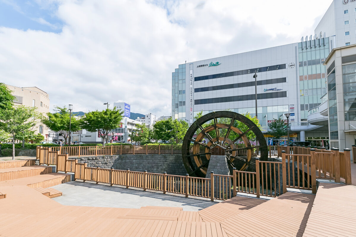 相鉄フレッサイン長野上田駅前 photo