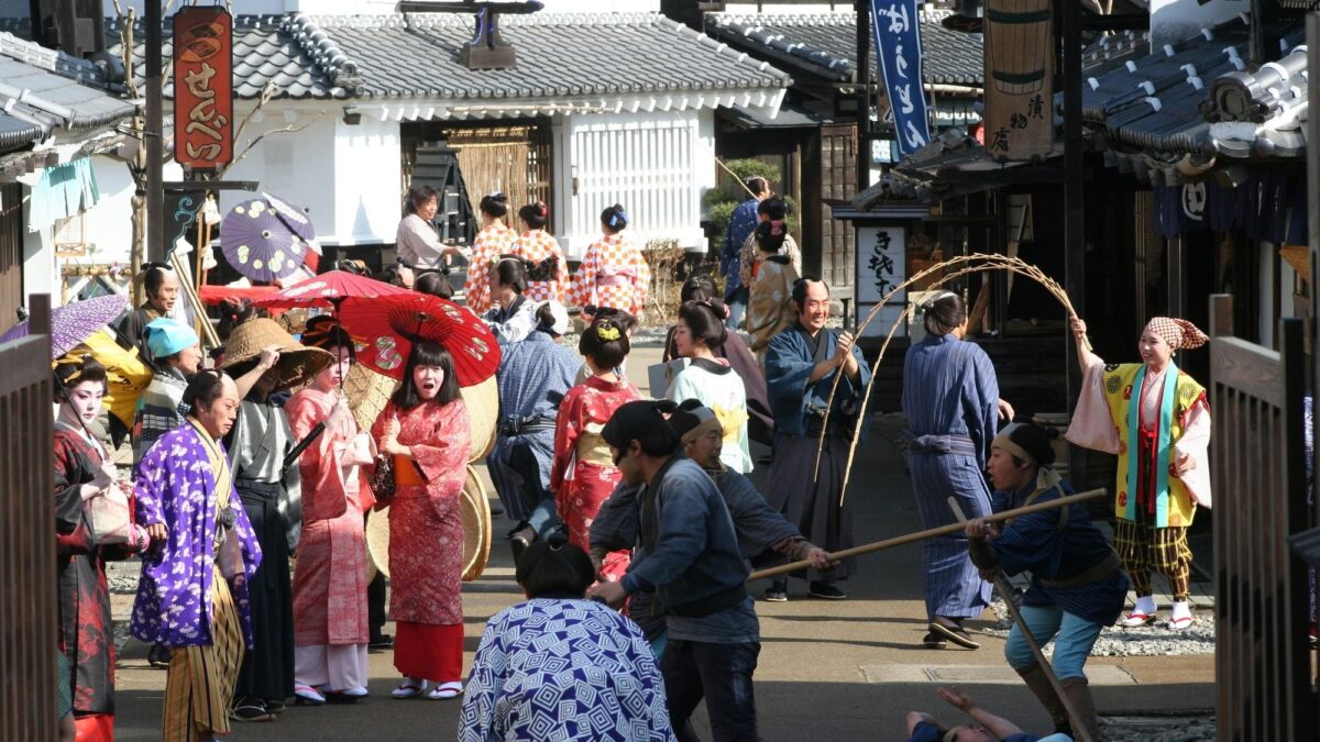 鬼怒川温泉 鬼怒川グランドホテル 夢の季(ゆめのとき) photo