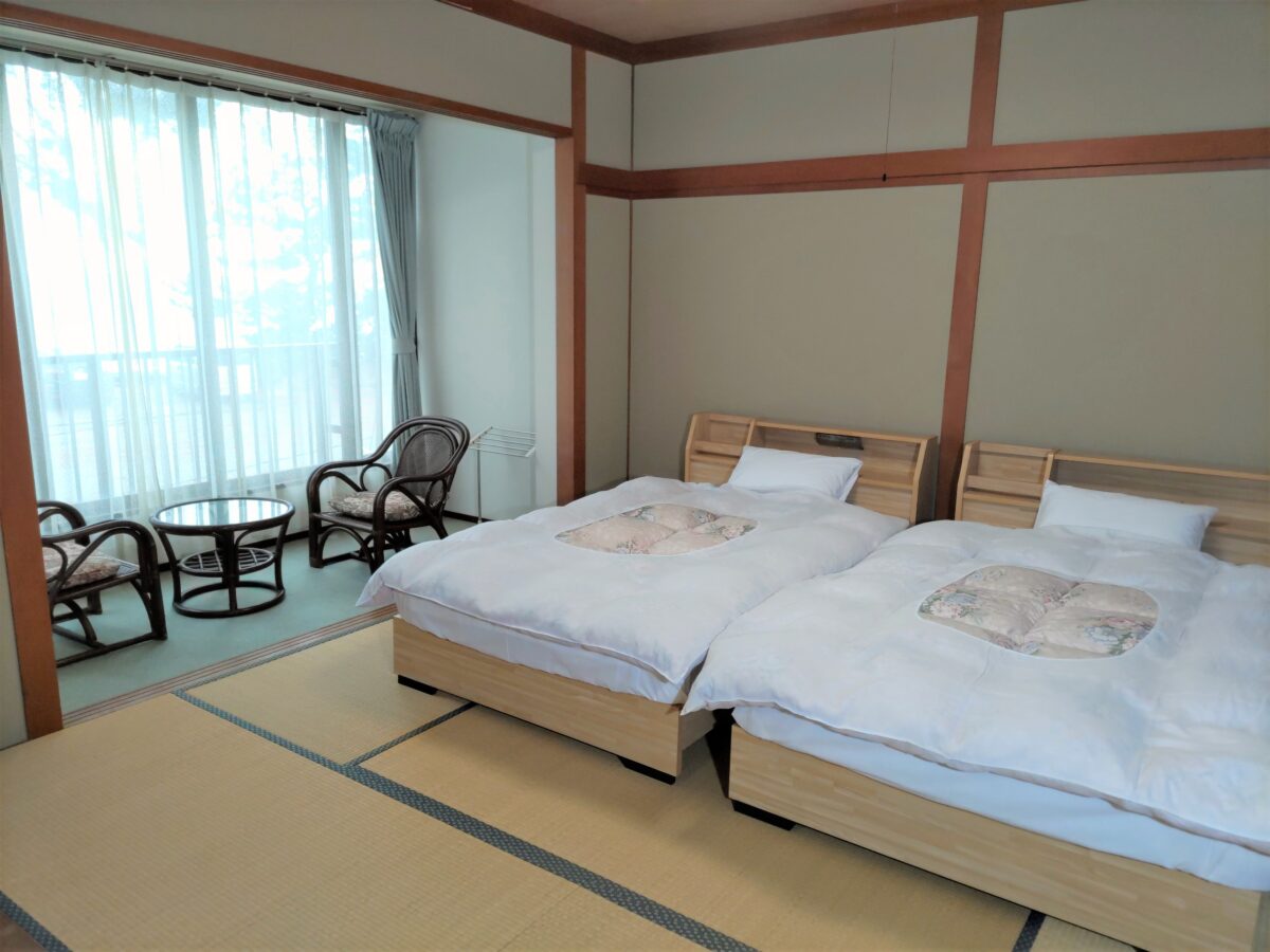民宿 岬＜富山県＞ photo