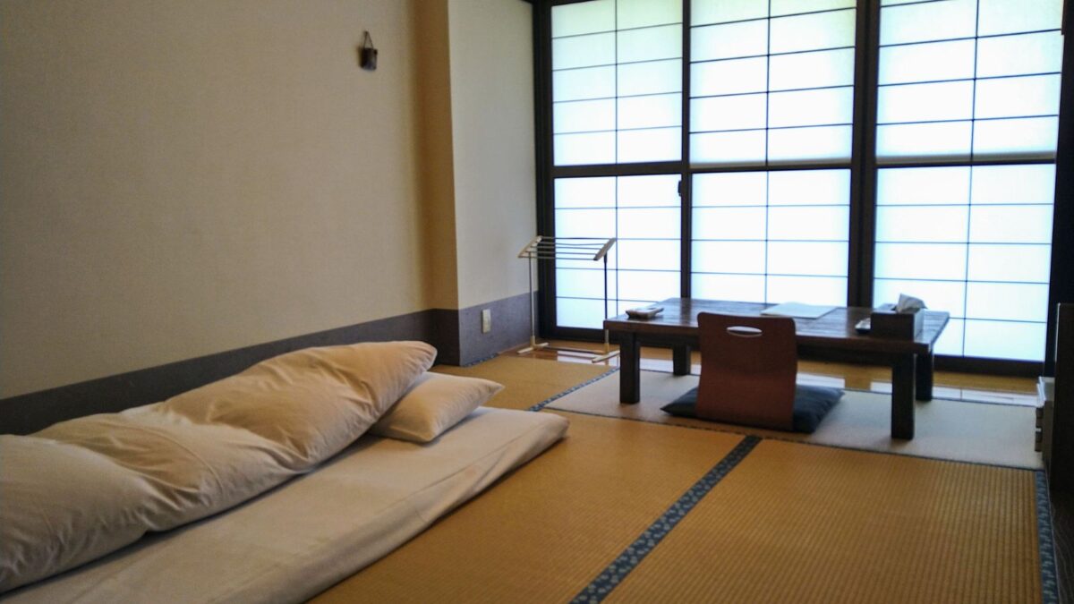 川口温泉 奥羽山荘 photo