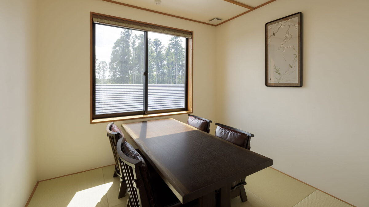 ホテル四季の館那須 photo