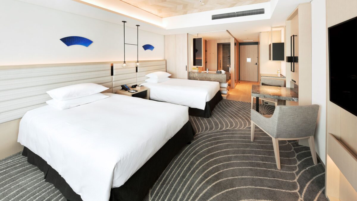 ヒルトン長崎（Ｈｉｌｔｏｎ Ｎａｇａｓａｋｉ） photo