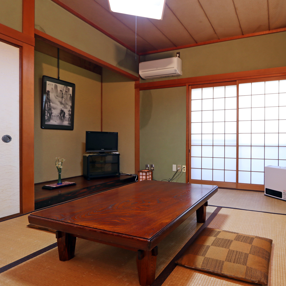 １日１組限定 料亭旅館 寿志屋 photo