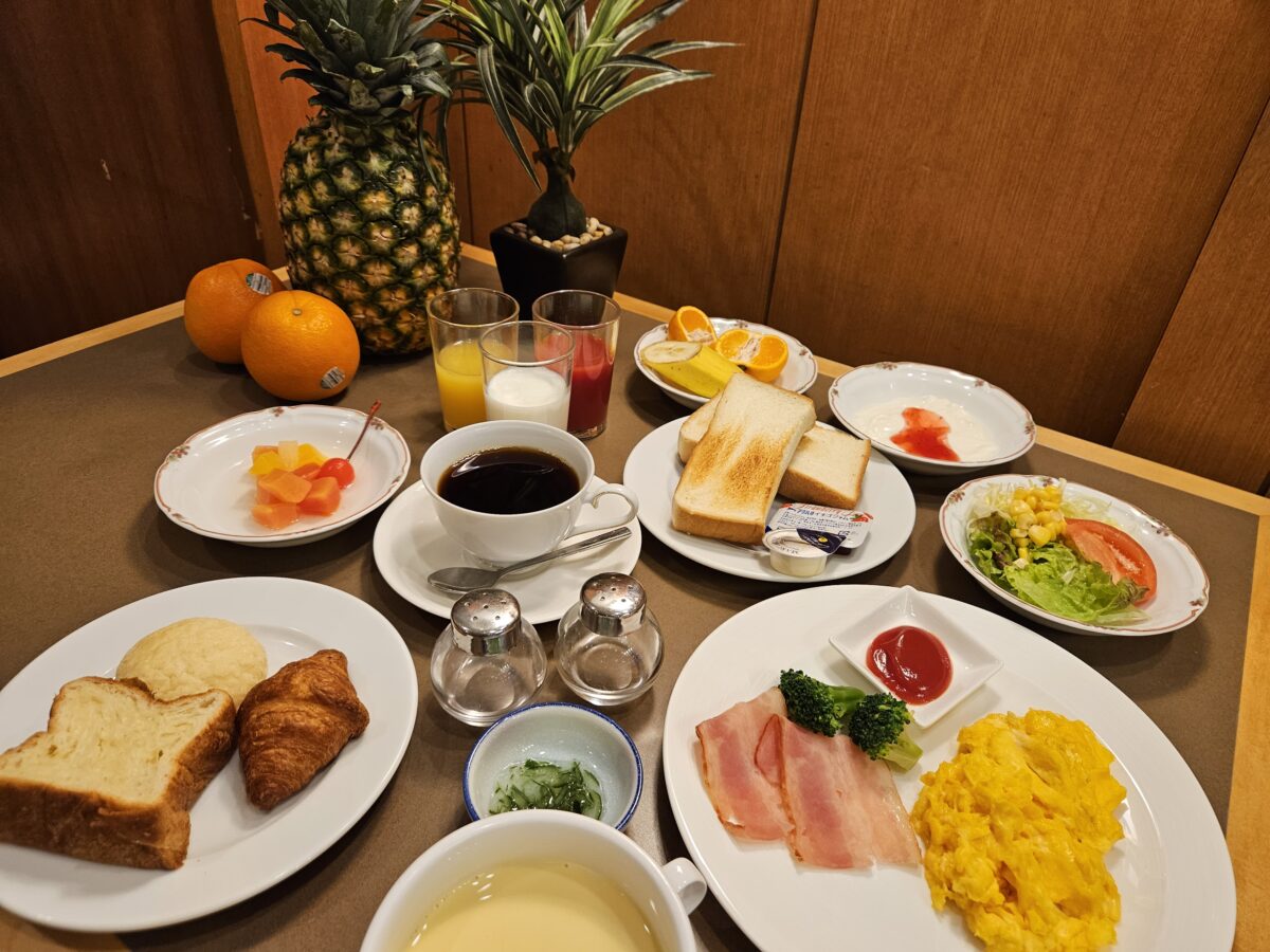 スマイルホテル徳島 photo