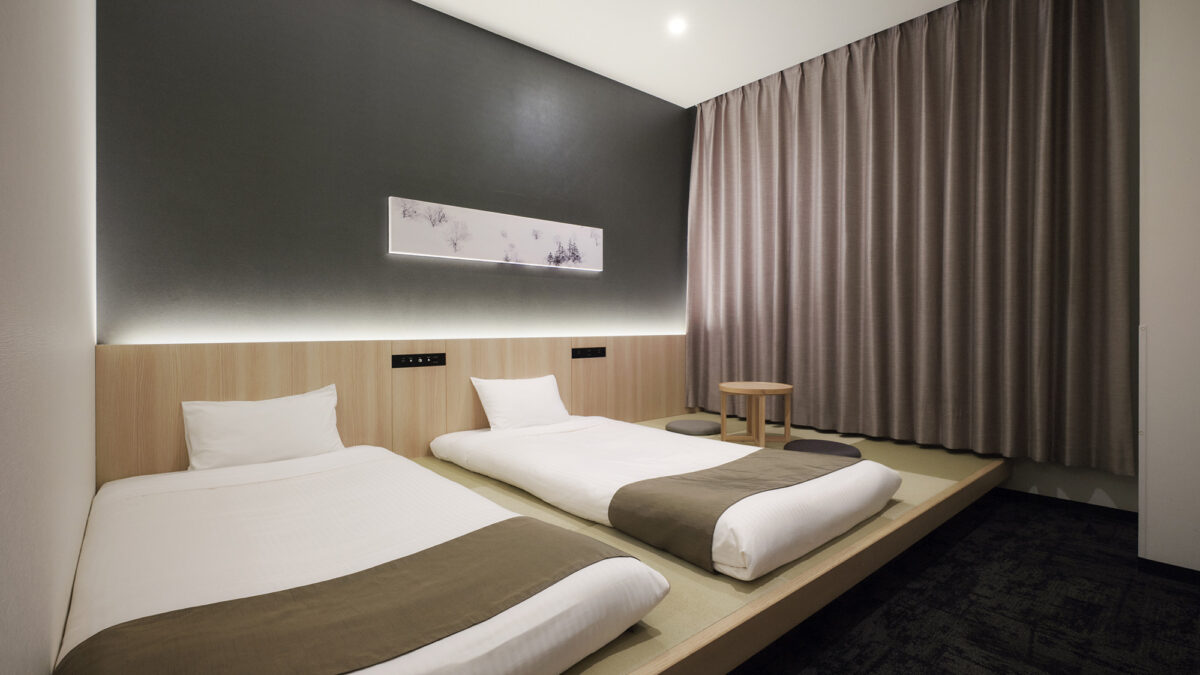 hotel MONday Premium 豊洲 photo
