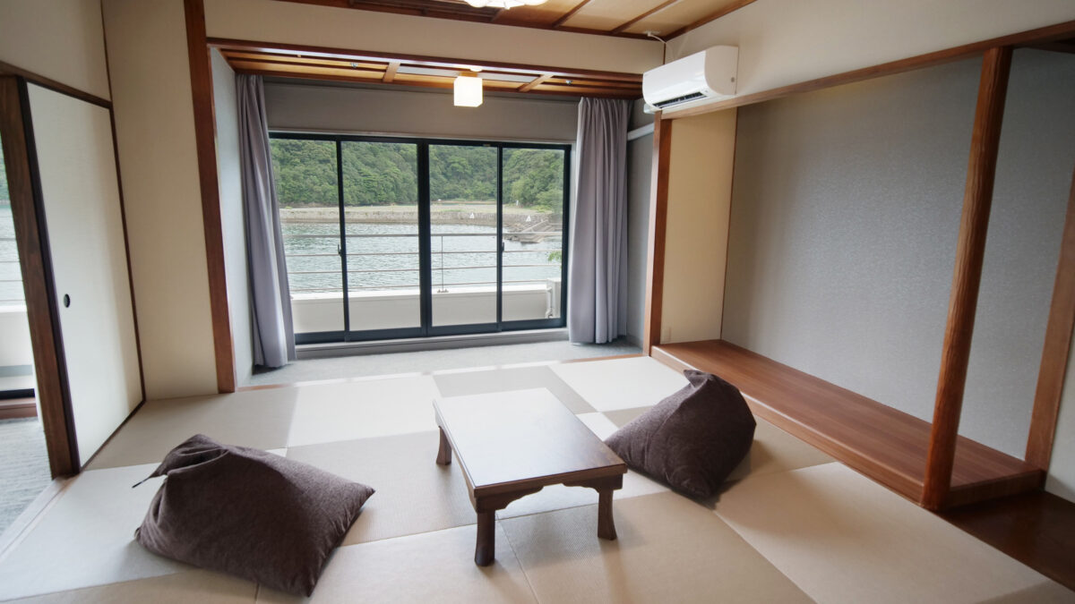 ＴＡＯＹＡ那智勝浦 photo