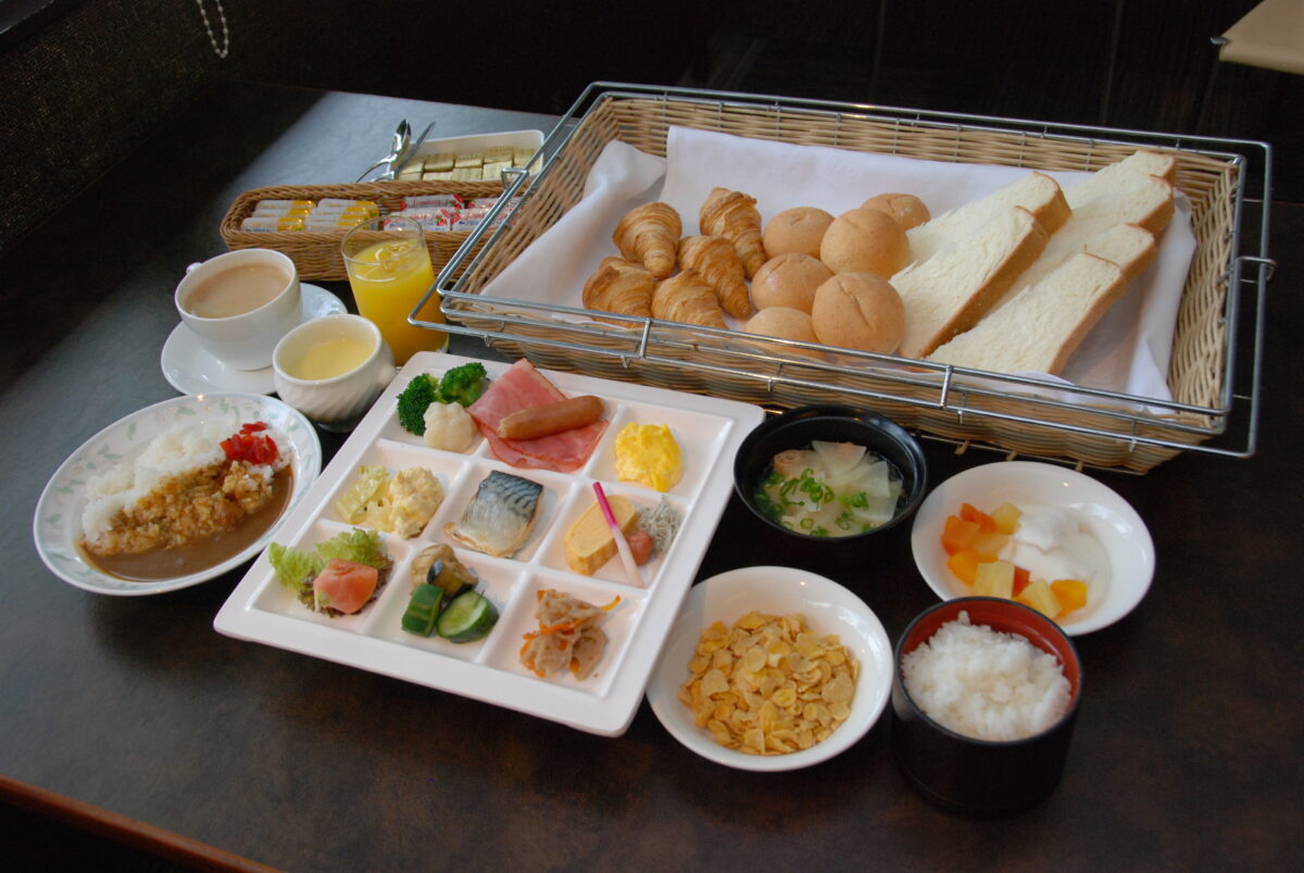山口グランドホテル photo