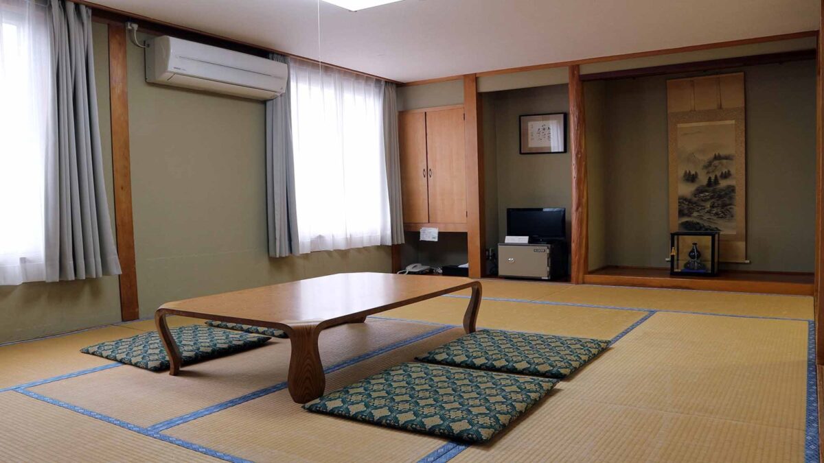 琥珀の湯 欅の宿 photo