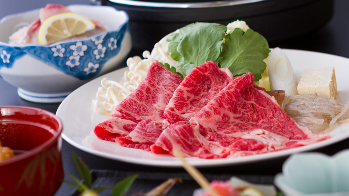 古湯温泉 扇屋 photo