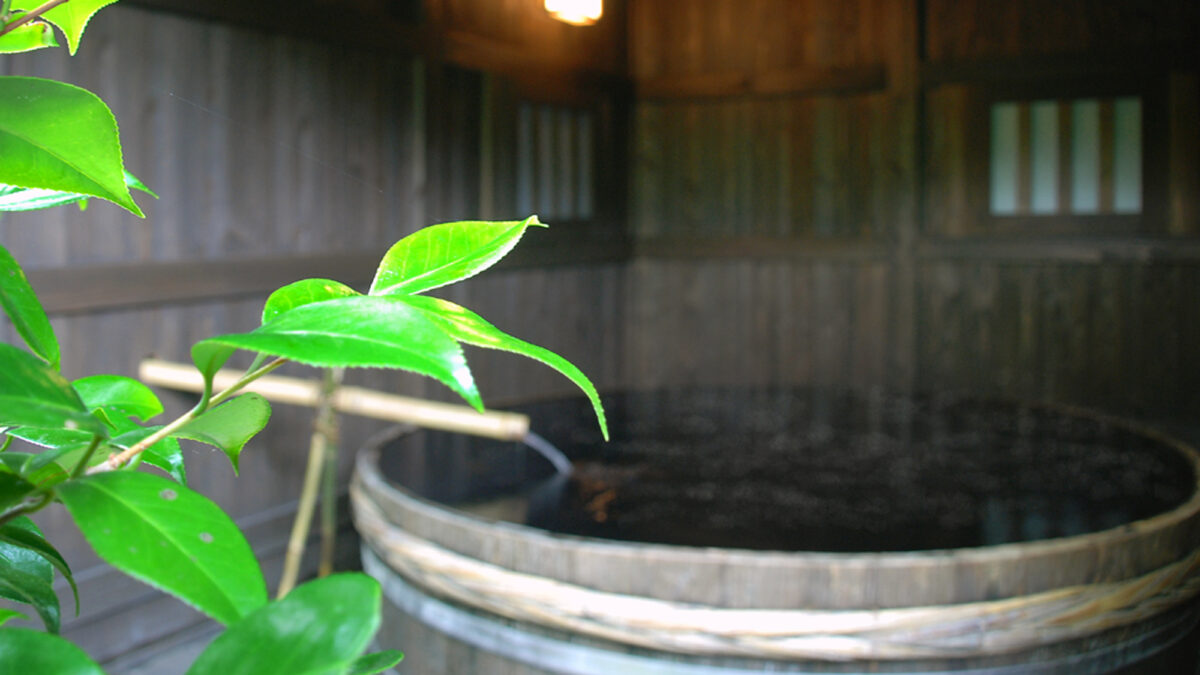 古湯温泉 旅館 大和屋 photo