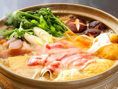 祖谷渓温泉 ホテル秘境の湯 photo