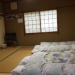 民宿かわらび荘