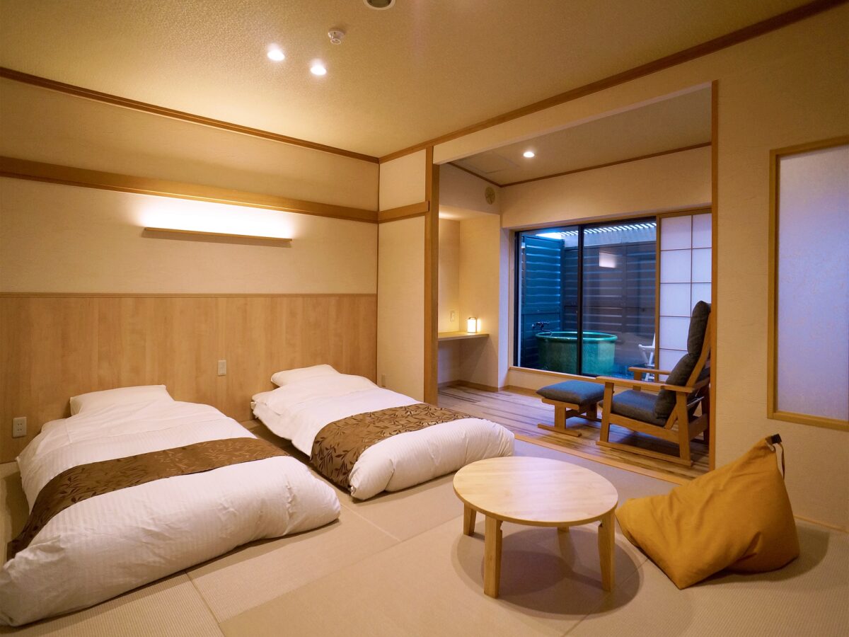 月岡温泉 ホテルひさご荘 photo