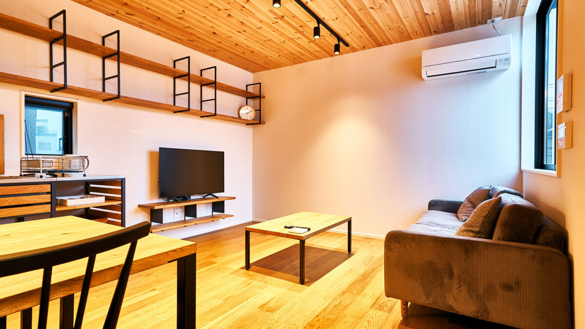 Ｒａｋｕｔｅｎ ＳＴＡＹ ＨＯＵＳＥ ｘ ＷＩＬＬ ＳＴＹＬＥ 宮崎青島 photo