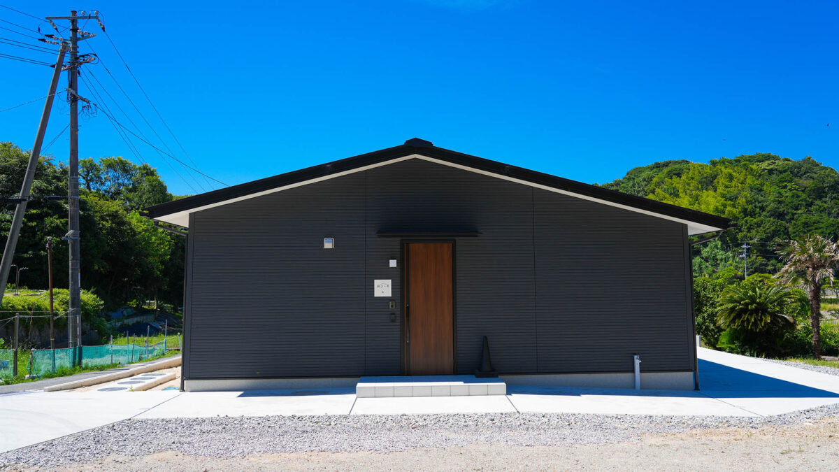 ＫＵＲＡＳＵ ＢＡＳＥ 瀬戸ヶ島 photo