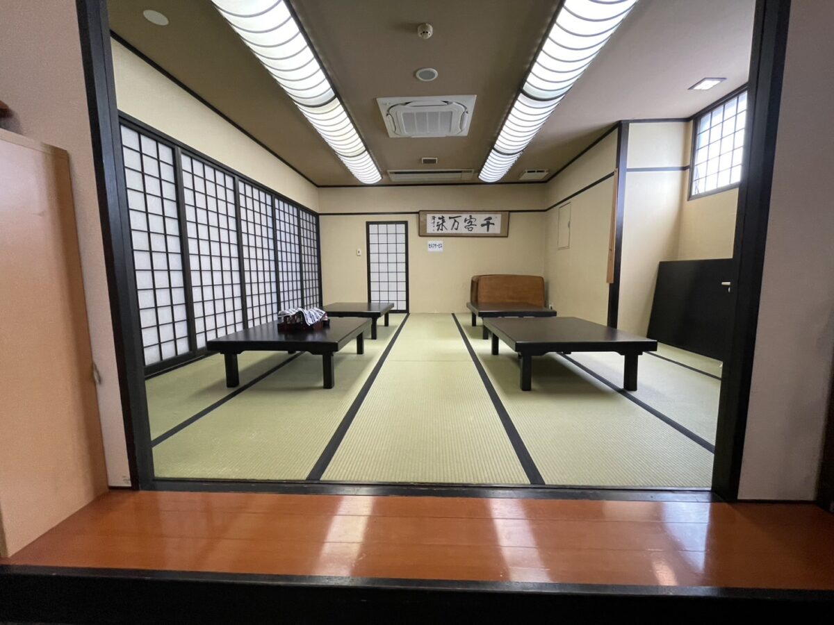 中津サンライズホテル photo