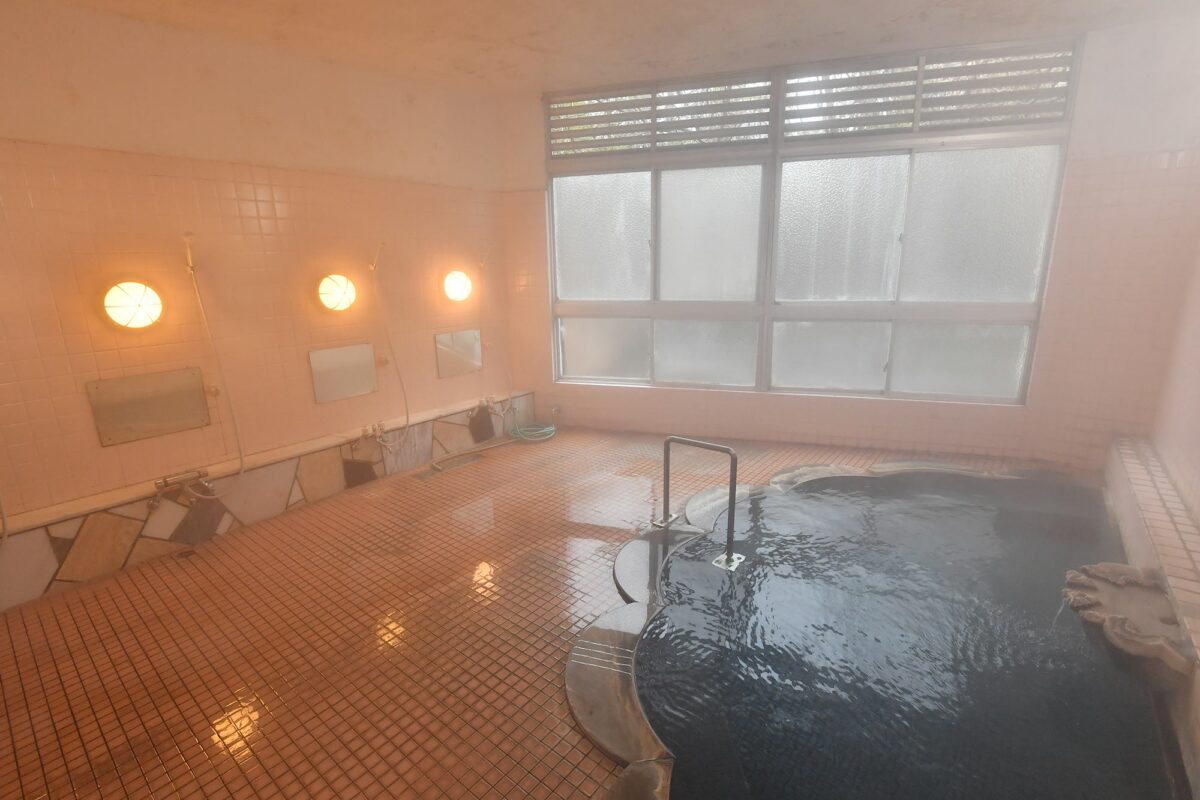 飯坂温泉 喜久屋旅館＜福島県＞ photo