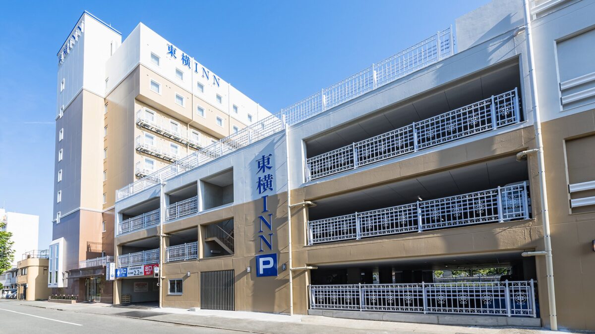 東横ＩＮＮ伊勢市駅 photo