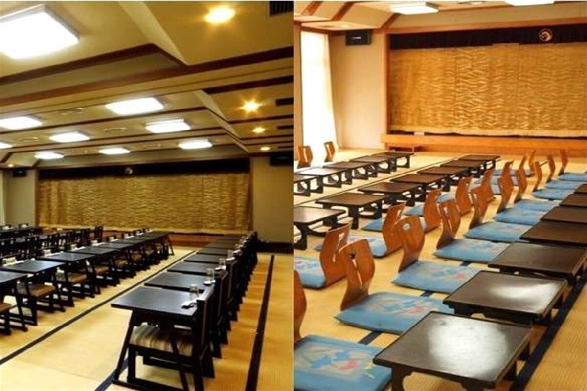 賢島の宿 みち潮｜全室英虞湾ビュー・部屋食・送迎を解説 photo